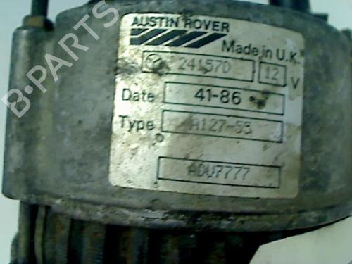 Alternator ROVER MAESTRO Hatchback 1.3 | BP21232665M7
