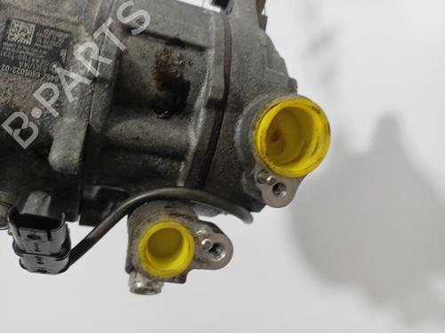 AC compressor BMW 3 Touring (F31) 330 d | BP36817415M34 - Image 6