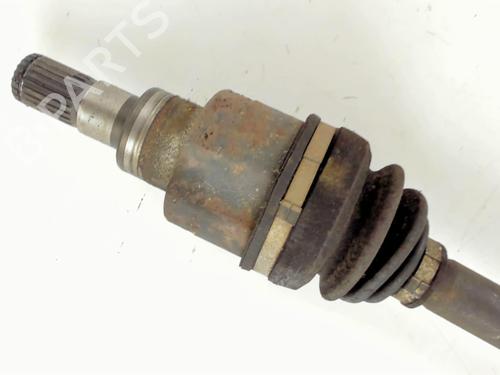 Right front driveshaft NISSAN PIXO (UA0) 1.0 | BP20398201M39