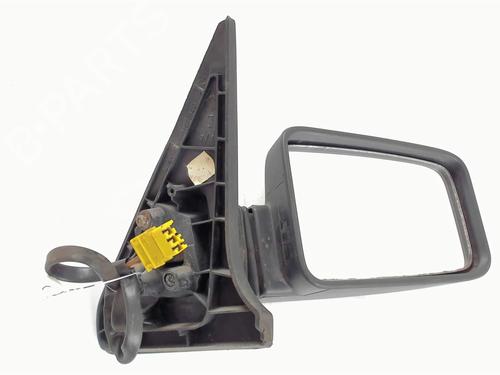Right mirror CITROËN BX (XB-_) TRD Turbo | BP21228691C27 