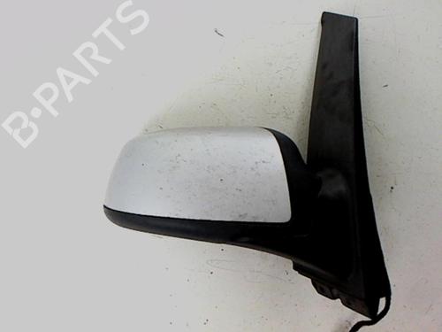 Right mirror FORD FOCUS C-MAX (DM2) 1.6 TDCi | BP20462914C27 