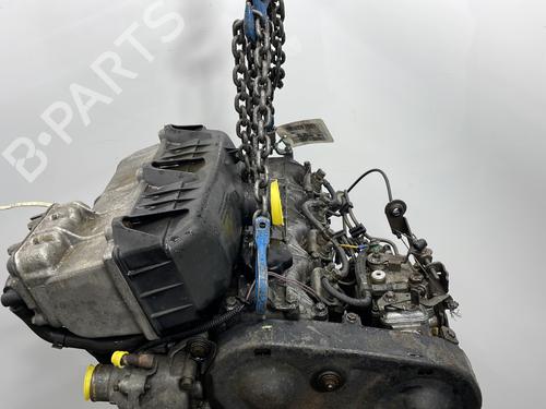 Engine RENAULT TRAFIC Van (T_, P_, V_) 2.1 D | BP28683470M1