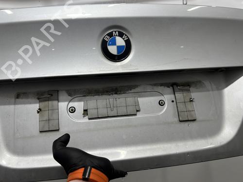 Used Tailgate Tailgate BMW 3 (E90) 320 d (177 hp) 32736025 32736025