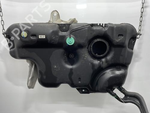 Used Fuel tank DACIA SANDERO II TCe 90 (B8M1, B8MA, B8AC) (90 hp) 24347141