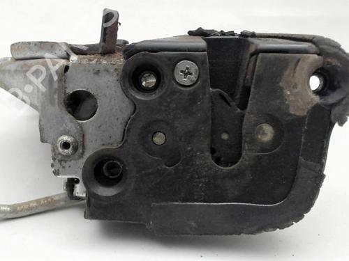 Used Rear right lock SUZUKI GRAND VITARA I (FT, HT) 2.0 HDI 110 16V 4x4 (SQ420D, TD83V) (109 hp) 22227659