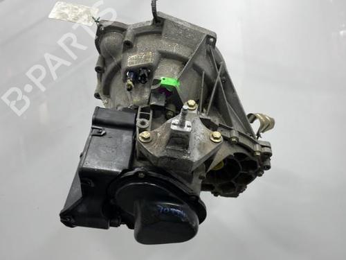 Used Gearbox Gearbox 21207302 21207302