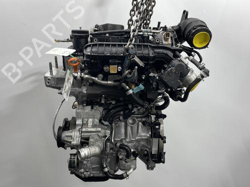Used Engine HYUNDAI BAYON (BC3) 1.0 T-GDI 48V-Hybrid (101 hp) 30795156