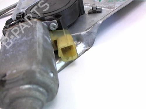 Front right window mechanism LAND ROVER RANGE ROVER II (P38A) 2.5 D 4x4 | BP20461136C23 