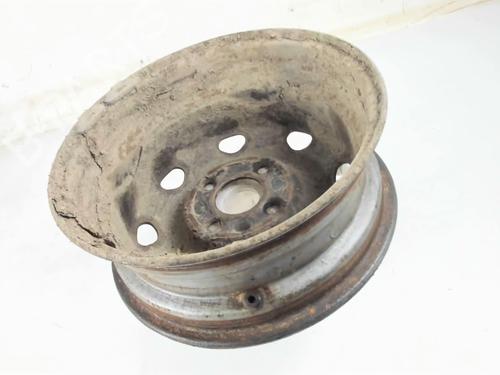 Used Rim Rim RENAULT RAPID Box Body/MPV (F40_, G40_) 1.4 (F40D) (79 hp) 26497728 26497728