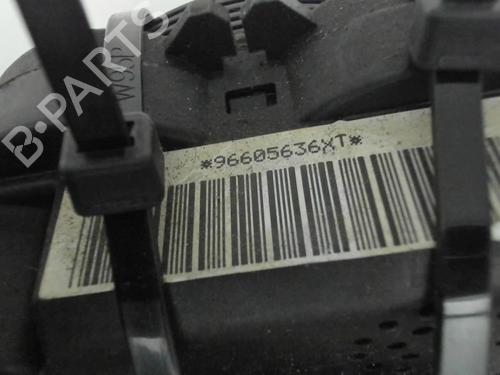 Rattstammestilk CITROËN XSARA PICASSO (N68) 2.0 HDi | BP28361926I23 