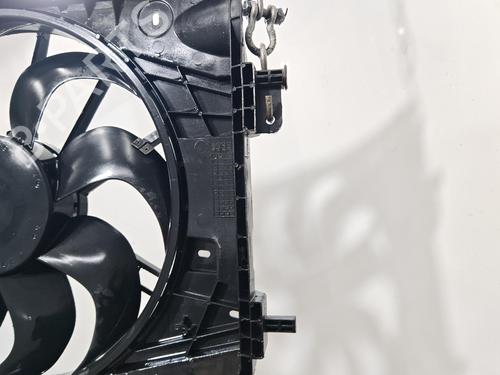 Radiator fan DACIA SANDERO II 1.5 dCi | BP40280008M35 - Image 7