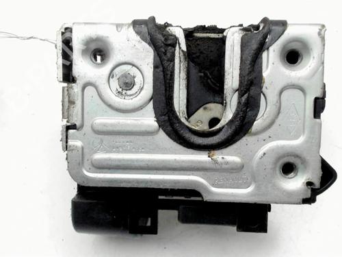 Front left lock DACIA SANDERO | BP33701874C98 - Image 2