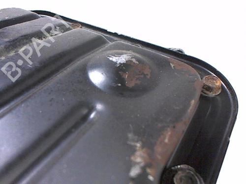 Oliebundkar OPEL MERIVA A MPV (X03) 1.7 CDTI (E75) | BP21206002M115 