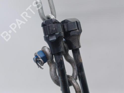 Tailgate lift support CITROËN BERLINGO MULTISPACE (B9) 1.6 HDi 90 | BP20427821C138 