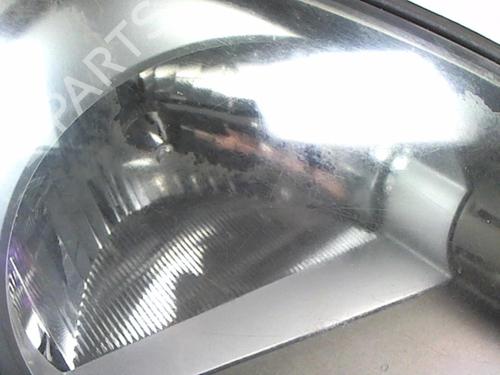 Right headlight HYUNDAI TUCSON (JM) 2.0 CRDi All-wheel Drive | BP20462833C29 