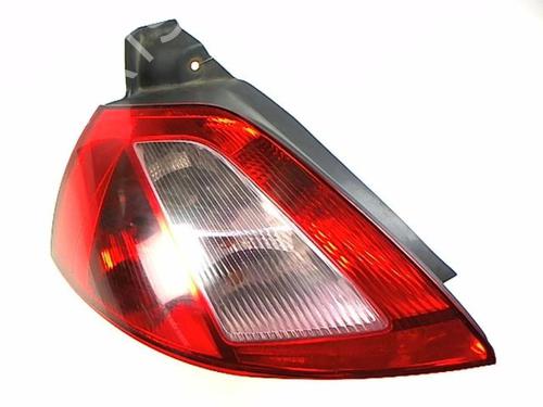 Used Left taillight Left taillight RENAULT MEGANE II (BM0/1_, CM0/1_) 1.9 dCi (BM0G, CM0G) (120 hp) 20416484 20416484