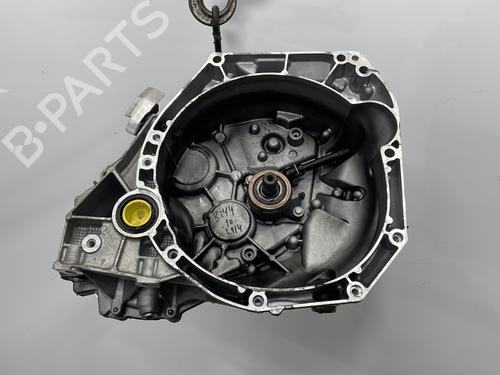 gearbox-renault-clio-v-b7_-2019-29514064 main image
