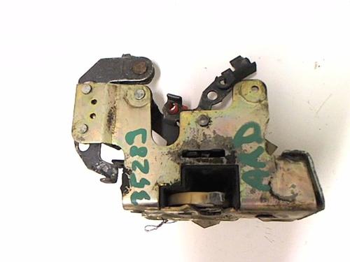 Rear right lock JEEP CHEROKEE (XJ) 2.1 TD | BP21231871C99 