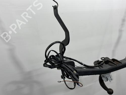 Tow ball/Mechanism RENAULT VEL SATIS (BJ0_) 2.0 16V Turbo (BJ0K) | BP29976487C141 