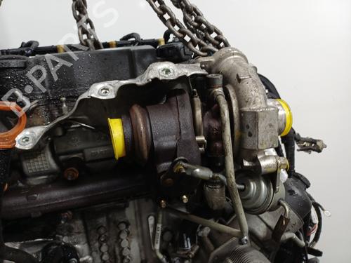 Engine PEUGEOT 207 SW (WK_) 1.6 HDi | BP36337881M1 - Image 4