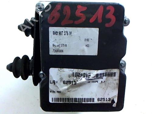 Used ABS pump AUDI A5 (8T3) 2.7 TDI (190 hp) 20426101