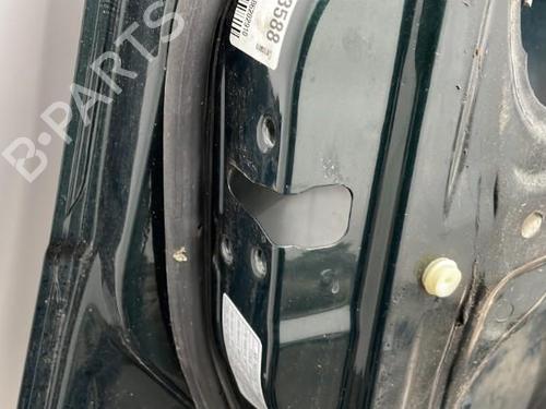 Left front door MAZDA 323 F VI Hatchback (BJ) 1.5 16V (BJ5W) | BP20441912C2 