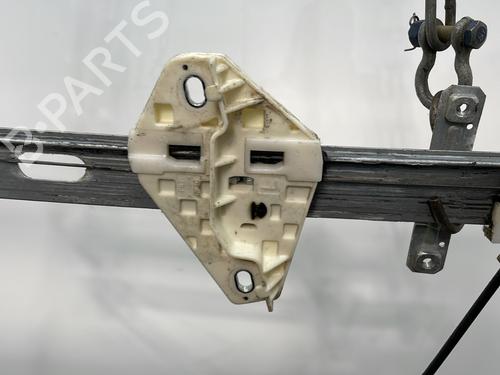 Front left window mechanism HONDA FR-V (BE) 2.2 i CTDi (BE5) | BP22756748C22 