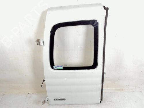 Left tailgate OPEL COMBO Box Body/MPV (71_) 1.7 D | BP20443285C76 