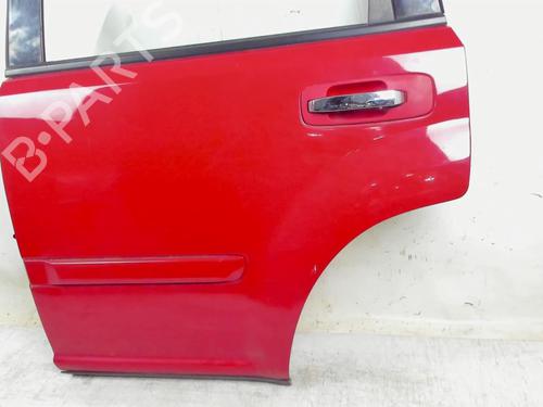 Left rear door NISSAN X-TRAIL I (T30) 2.2 dCi 4x4 | BP20420985C4 