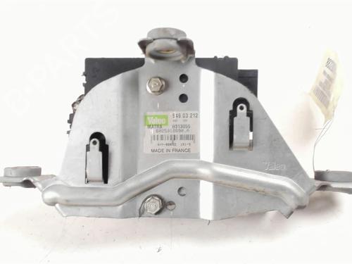 Rear wiper motor RENAULT ESPACE III (JE0_) 2.2 12V TD (JE0E, JE0H, JE0P) | BP25265500M102 
