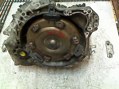Gearbox RENAULT LAGUNA II (BG0/1_) 2.2 dCi (BG0F) | BP20408461M3 