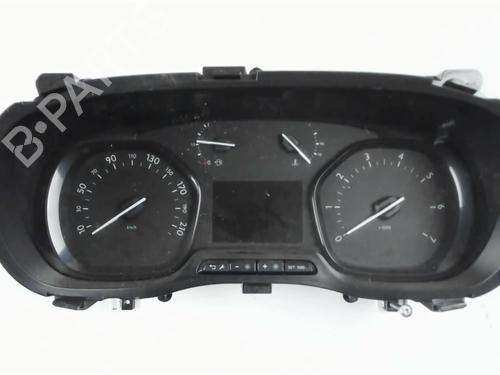 Kombinert Instrument PEUGEOT EXPERT Van (V_) 2.0 BlueHDi 120 (122 hp) 30913105
