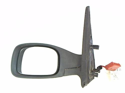 Used Left mirror PEUGEOT 306 Hatchback (7A, 7C, N3, N5) 1.9 DT (90 hp) 20471131