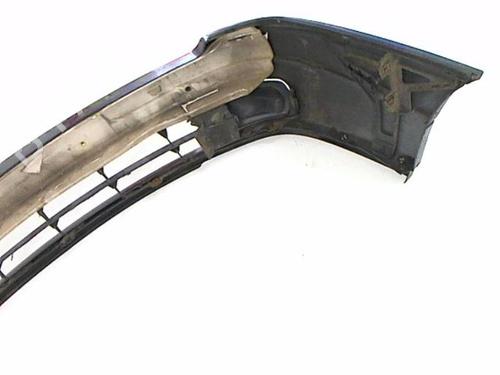 Front bumper RENAULT SAFRANE I (B54_) 2.0 (B540) | BP21203538C7 