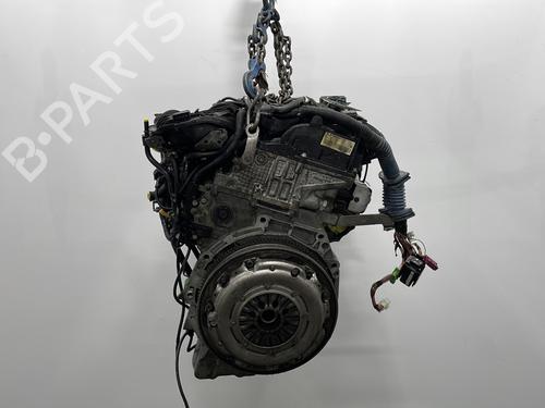 Engine BMW 5 (E60) 520 d | BP26300130M1 