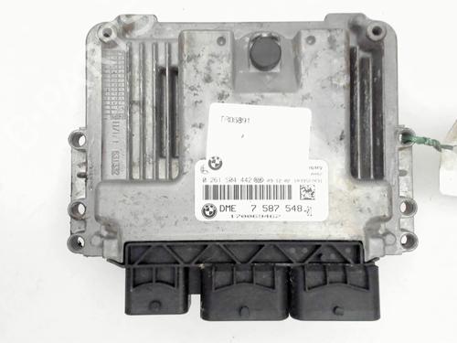 Engine control unit (ECU) MINI MINI CLUBMAN (R55) Cooper S | BP34635524M57  - Image 5