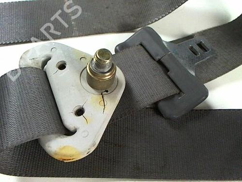 Front right belt tensioner MAZDA 323 F VI Hatchback (BJ) 2.0 TD | BP20431677C88 