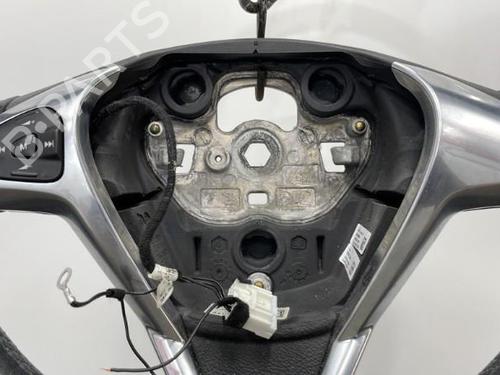 Steering wheel FORD FIESTA VI (CB1, CCN) 1.25 | BP20393984C49 