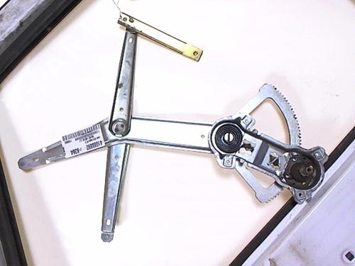 Front right window mechanism MERCEDES-BENZ MB Van (W631) D (631.332, 631.342) | BP20399473C23 