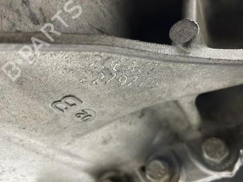 Used Gearbox Gearbox 20400582 20400582