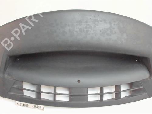 Instrument cluster CITROËN C4 Coupe (LA_) 1.6 HDi | BP20435769C47