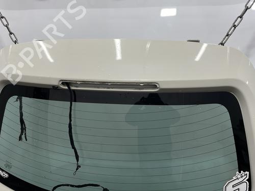 Tailgate ALFA ROMEO MITO (955_) 1.4 (955AXB1B) | BP25926961C6 