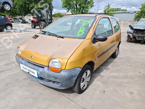 Brukte deler til RENAULT TWINGO I (C06_) 1.2 (C066, C068) (58 hp) 3392221
