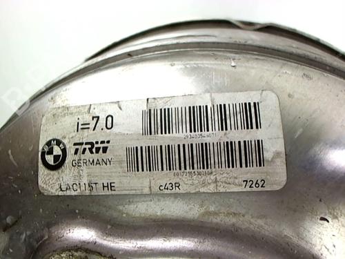 Servo brake BMW X3 (E83) 2.0 d | BP20448058M42 