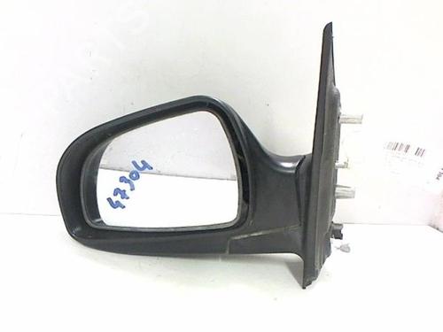 Used Left mirror HYUNDAI MATRIX (FC) 1.5 CRDi (82 hp) 20479432