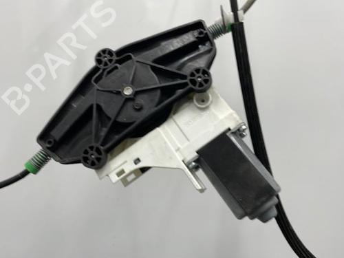 Front left window mechanism AUDI A4 B8 (8K2) 2.0 TDI | BP20463760C22 