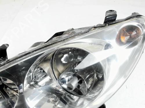 Left headlight PEUGEOT 307 CC (3B) 2.0 16V | BP33041445C28  - Image 6
