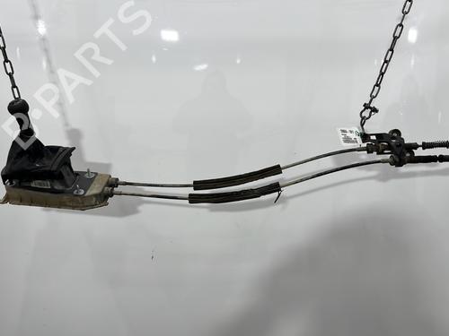 Levier de vitesses SEAT IBIZA III (6L1) 1.4 TDI (70 hp) 32275914