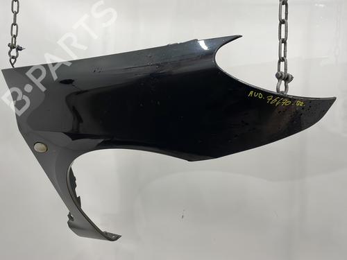Right front fenders PEUGEOT 307 (3A/C) 1.6 HDi 110 | BP24810239C42 