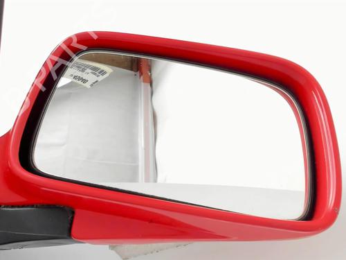 Right mirror VW POLO III (6N1) 64 1.9 SDI | BP20475448C27 